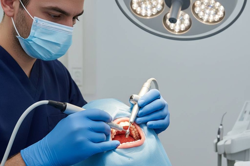 平價植牙也能守住好品質嗎？選對植牙方案重拾自信咀嚼力